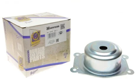 Подушка двигателя (L) Opel Astra G/Zafira A 2.0DI/DTI/2.0-2.2 16V 98-05 IMPERGOM 36140