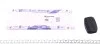 Накладка педалі газу Peugeot Partner/Citroen Berlingo 1.9/2.0 HDI/D 96-15 IMPERGOM 36271 (фото 1)