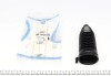 Пыльник рейки рулевой Citroen C4/Peugeot 206/307 98- IMPERGOM 36281 (фото 1)