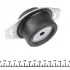 Подушка двигателя (L) Citroen Berlingo/Fiat Scudo 1.9D/TD 96- IMPERGOM 36311 (фото 3)