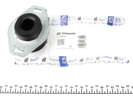 Подушка двигуна (L) Citroen Berlingo/Fiat Scudo 1.9D/TD 96- IMPERGOM 36311