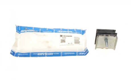 Подушка балки (задней) Peugeot 205/309 84-93 IMPERGOM 36342