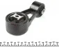 Подушка двигателя (верхняя) (R) Citroen Jumpy/ Peugeot Expert 2.0 16V 07- IMPERGOM 36419 (фото 2)