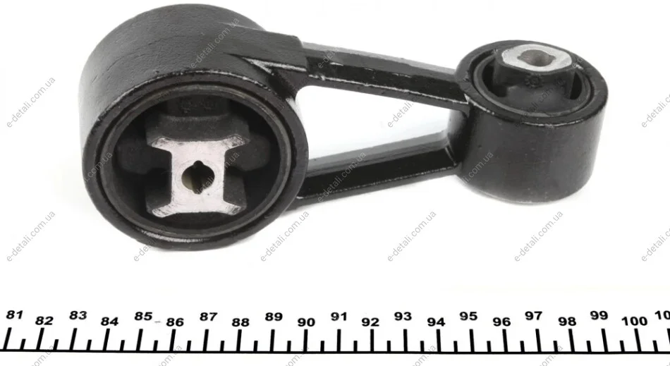 Подушка двигателя (верхняя) (R) Citroen Jumpy/ Peugeot Expert 2.0 16V 07- IMPERGOM 36419 (фото 1)