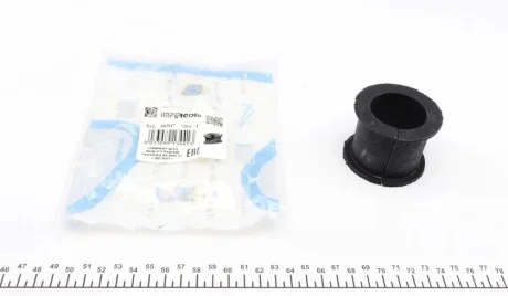 Втулка рулевой колонки Renault 19/Clio -98 IMPERGOM 36507