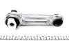 Подушка двигателя (задняя/нижняя) Renault Laguna II 1.6-2.0 16V/ 1.9dCi 01- (косточка) IMPERGOM 36522 (фото 3)