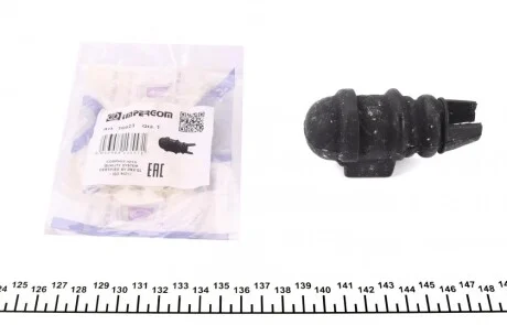 Втулка стабілізатора (переднього) Renault Megane I 1.4-1.8 99-03 (d=24,5mm) IMPERGOM 36623