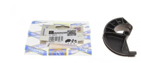 Кронштейн крепления троса сцепления Renault Megane 96-03 (к-кт) IMPERGOM 36633