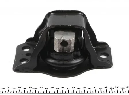 Подушка двигателя (R) Renault Megane II/Scenic II 1.9 dCi/2.0 02- IMPERGOM 36666