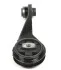 Подушка КПП Renault Kangoo 1.5dCi 03- (косточка) IMPERGOM 36716 (фото 3)