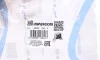 Кронштейн крепления глушителя (сзади) Renault Kangoo 1.5 dCi 01- IMPERGOM 36723 (фото 6)