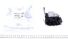 Кронштейн кріплення глушника (ззаду) Renault Megane/Scenic 02- IMPERGOM 36724 (фото 1)
