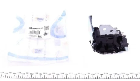 Кронштейн кріплення глушника (ззаду) Renault Megane/Scenic 02- IMPERGOM 36724