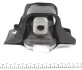 Подушка двигуна (R) Renault Megane 1.4/1.6 02-/ Kangoo 1.5dCi/1.6 08- IMPERGOM 36729 (фото 4)