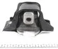 Подушка двигателя (R) Renault Megane 1.4/1.6 02-/ Kangoo 1.5dCi/1.6 08- IMPERGOM 36729 (фото 4)