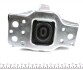Подушка двигуна (R) Renault Megane 1.4/1.6 02-/ Kangoo 1.5dCi/1.6 08- IMPERGOM 36729 (фото 6)