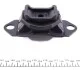 Подушка двигателя (L) Renault Kangoo 1.5dCi/1.6 08- IMPERGOM 36753 (фото 2)