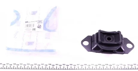 Подушка двигателя (L) Renault Kangoo 1.5dCi/1.6 08- IMPERGOM 36753