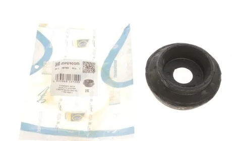 Подушка амортизатора (переднего) Renault Duster/Logan 04- IMPERGOM 36789