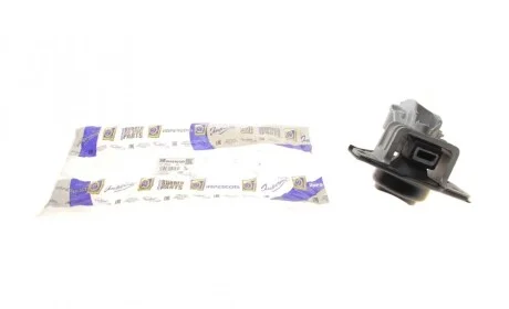 Подушка двигателя (R) Renault Scenic 1.5dCi 05-08 IMPERGOM 36804