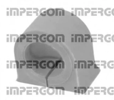 Втулка стабилизатора (заднего) Renault Master 98- (d=22.4mm) IMPERGOM 36885