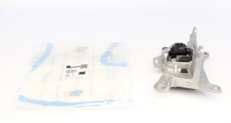 Подушка двигателя (L) Renault Megane 1.5 dCi/1.6 16V 08- (OE) IMPERGOM 36892