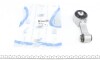 Подушка двигателя (верхняя) (R) Renault Megane III 2.0 dCi 09- IMPERGOM 36899 (фото 1)