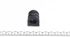 Втулка стабилизатора (переднего) Renault Clio III/Grand Scenic 1.2-2.0 03- (d=20.5mm) IMPERGOM 36945 (фото 4)