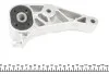 Подушка двигуна (задня) Opel Combo/Corsa 1.6/1.3 CDTI 03- IMPERGOM 36967 (фото 2)