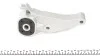Подушка двигуна (задня) Opel Combo/Corsa 1.6/1.3 CDTI 03- IMPERGOM 36967 (фото 3)