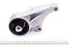 Подушка двигуна (передня) Opel Astra H 1.3CDTI 05-10 IMPERGOM 36989 (фото 4)