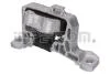 Подушка двигателя (R) Ford Focus/Volvo C30/S40 03-12 IMPERGOM 37192 (фото 1)
