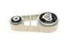 Подушка двигателя (задняя) Ford Mondeo III 1.8-3.0/2.0-2.2 TDCI 00-07 (косточка) IMPERGOM 37195 (фото 4)