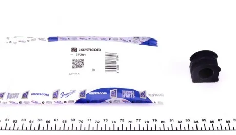 Втулка стабилизатора (переднего) Audi A3/TT/Skoda Octavia/Bora/VW Golf IV (d=21mm) IMPERGOM 37201