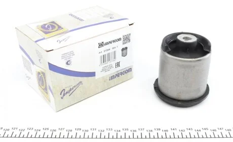 Сайлентблок балки (задньої) VW Caddy II/Golf IV/Bora 00-06 (d=69mm) IMPERGOM 37204