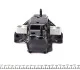Подушка двигателя (L) Skoda Fabia I/II/Roomster/VW Polo 99- IMPERGOM 37229 (фото 5)