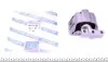 Подушка двигателя (R) VW Golf IV/Audi A6 1.6-2.0/1.9TDI 94-09 IMPERGOM 37234 (фото 1)