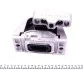Подушка двигателя (R) VW Golf IV/Audi A6 1.6-2.0/1.9TDI 94-09 IMPERGOM 37234 (фото 3)