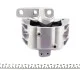 Подушка двигателя (R) VW Golf IV/Audi A6 1.6-2.0/1.9TDI 94-09 IMPERGOM 37234 (фото 6)