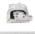 Подушка двигателя (R) VW Caddy 1.9TDI 03- IMPERGOM 37268 (фото 1)