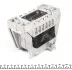 Подушка двигателя (R) VW Caddy 1.9TDI 03- IMPERGOM 37268 (фото 3)
