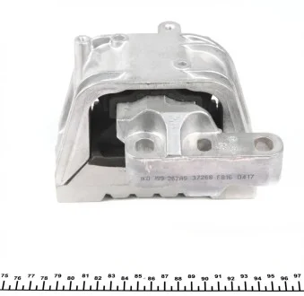 Подушка двигателя (R) VW Caddy 1.9TDI 03- IMPERGOM 37268