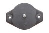 Подушка АКПП VW T4 1.9-2.4D/1.8-2.5 90-03 IMPERGOM 37275 (фото 1)