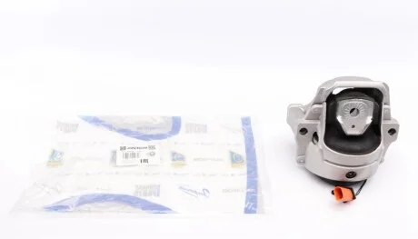 Подушка двигателя (L) Audi A4/A5/Q5 1.8TFSI/2.0TDI/2.0TFSI 07- (Hydro) с датчиком IMPERGOM 37384