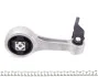 Подушка двигателя (задняя) Skoda Praktik/Fabia/VW Polo 1.4TDI/1.9TDI 00- IMPERGOM 37396 (фото 5)