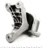 Подушка КПП VW T5 1.9 TDI 03- (L) IMPERGOM 37397 (фото 4)