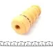 Отбойник амортизатора (заднего) VW Polo 01-09 (h=127mm) IMPERGOM 37509 (фото 3)