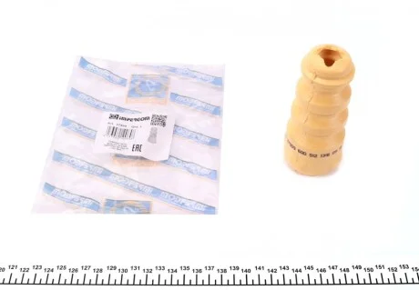 Відбійник амортизатора (заднього) VW Polo 01-09 (h=127mm) IMPERGOM 37509