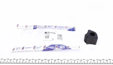 Втулка стабилизатора (заднего) Audi A3/Seat Cordoba/Ibiza 93-03 (d=18mm) IMPERGOM 37528