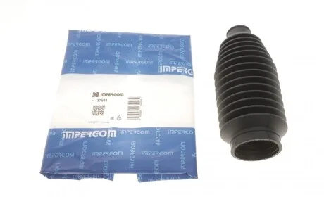 Пыльник рейки рулевой Ford Transit 2.3 16V 00-06 (RWD) (10x49x180) IMPERGOM 37541